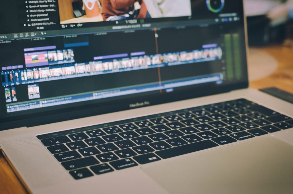 ハリウッド映画でも使用されている映像編集ソフト Davinci Resolve 映像制作 Youtube制作 神奈川 東京 横浜 Fvコンサルティングのwebサイト ハリウッド映画でも使用されている映像編集ソフト Davinci Resolve 映像制作 Youtube制作 神奈川 東京 横浜 Fvコンサルティングのwebサイト