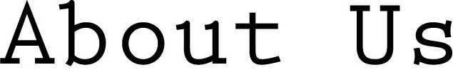 About us